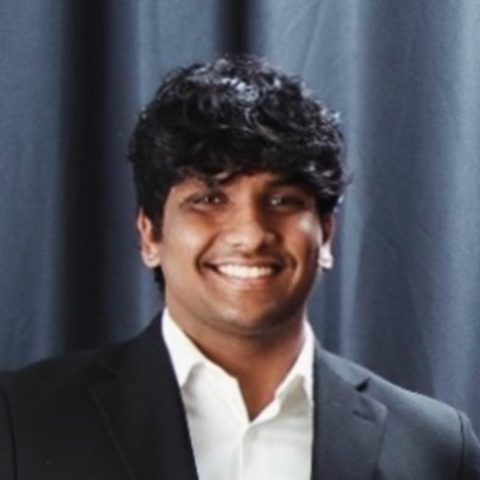 Aarush Yakgna